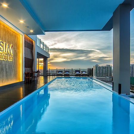 Sim Boutique Hotel Πνομ Πενχ Εξωτερικό φωτογραφία